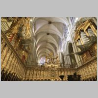 Catedral de Toledo, photo Fedoce1, Wikipedia.jpg